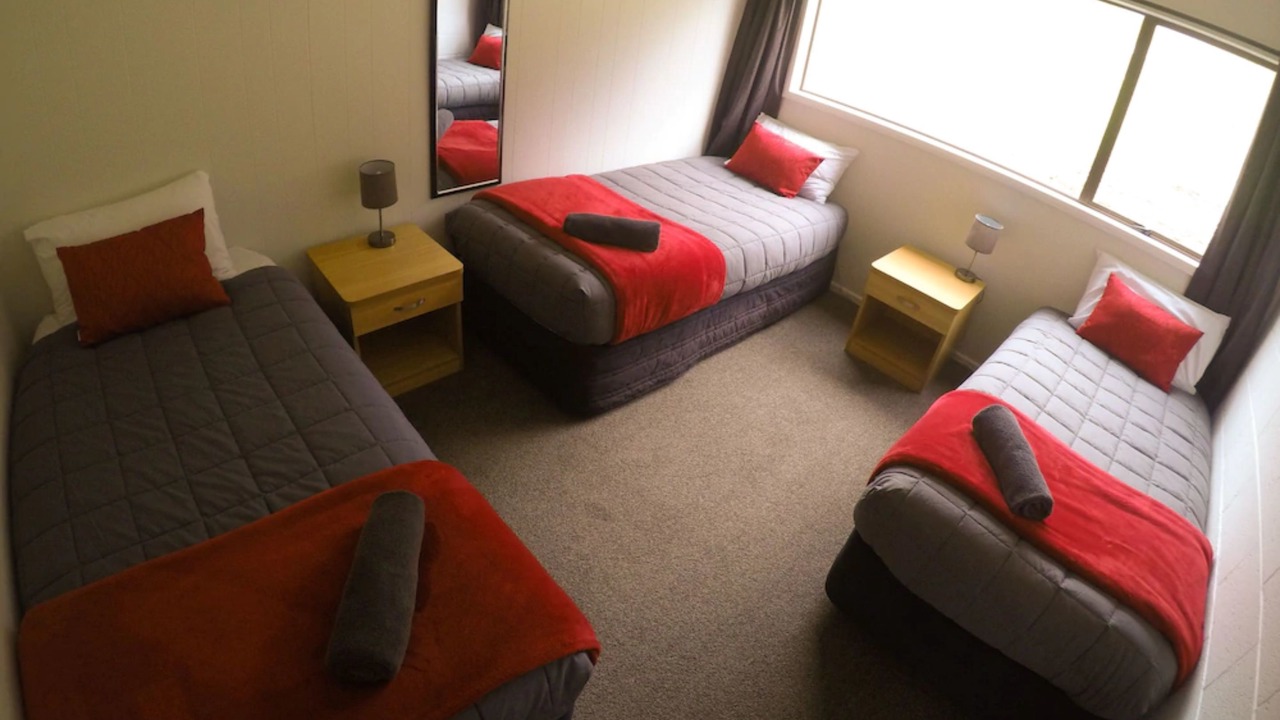 Photo of Bedroom in Wanaka