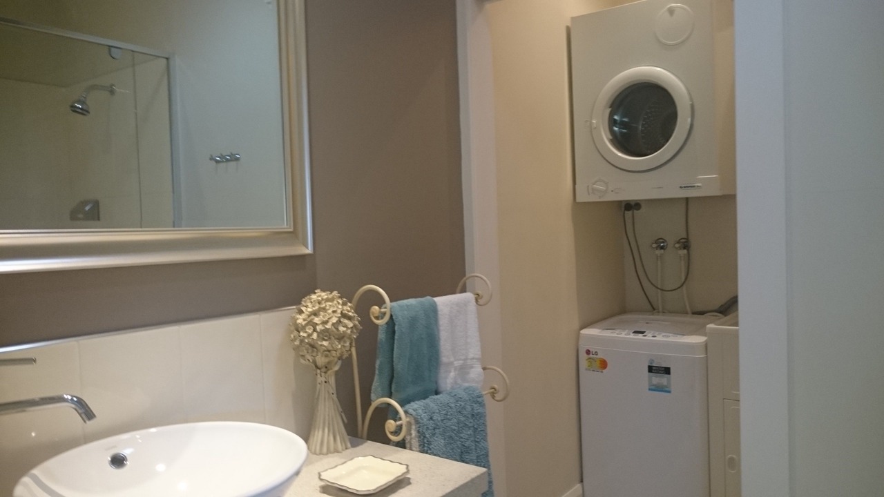 Photo of Bedroom in West Launceston