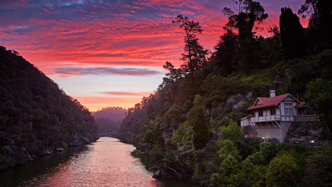 Photo of Outdoor in West Launceston