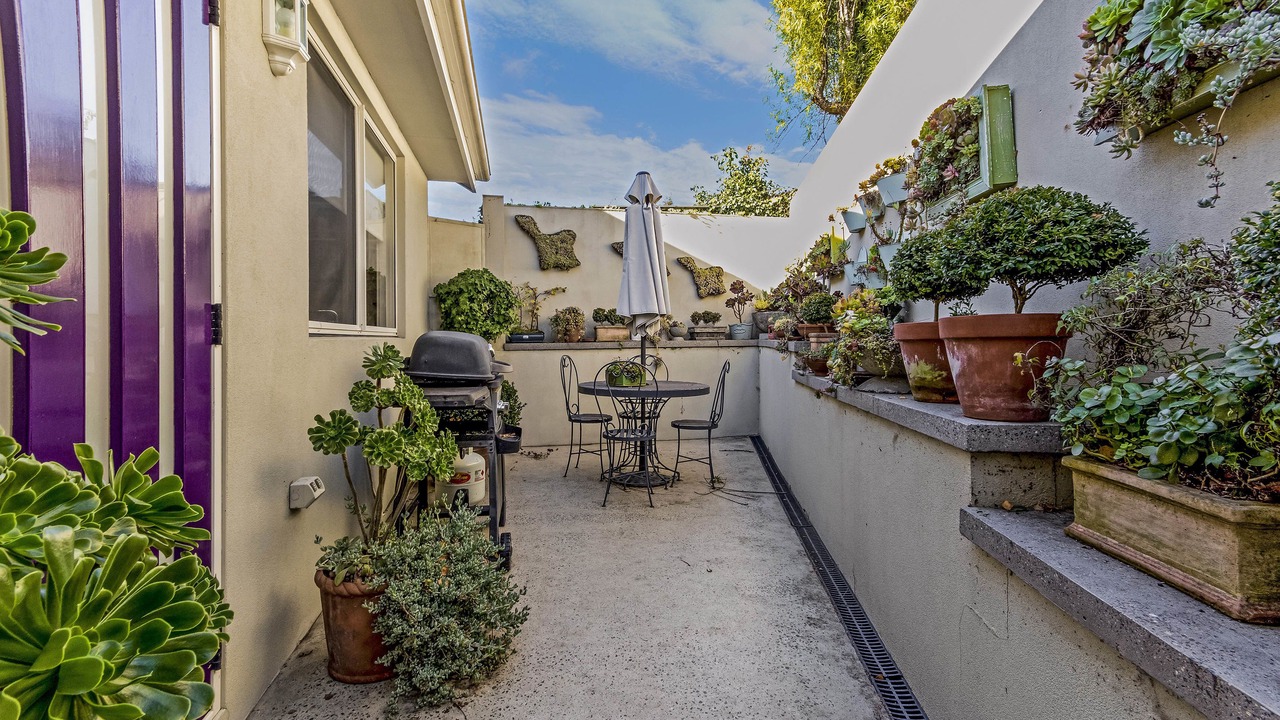 Photo of Patio Balcony in West Launceston