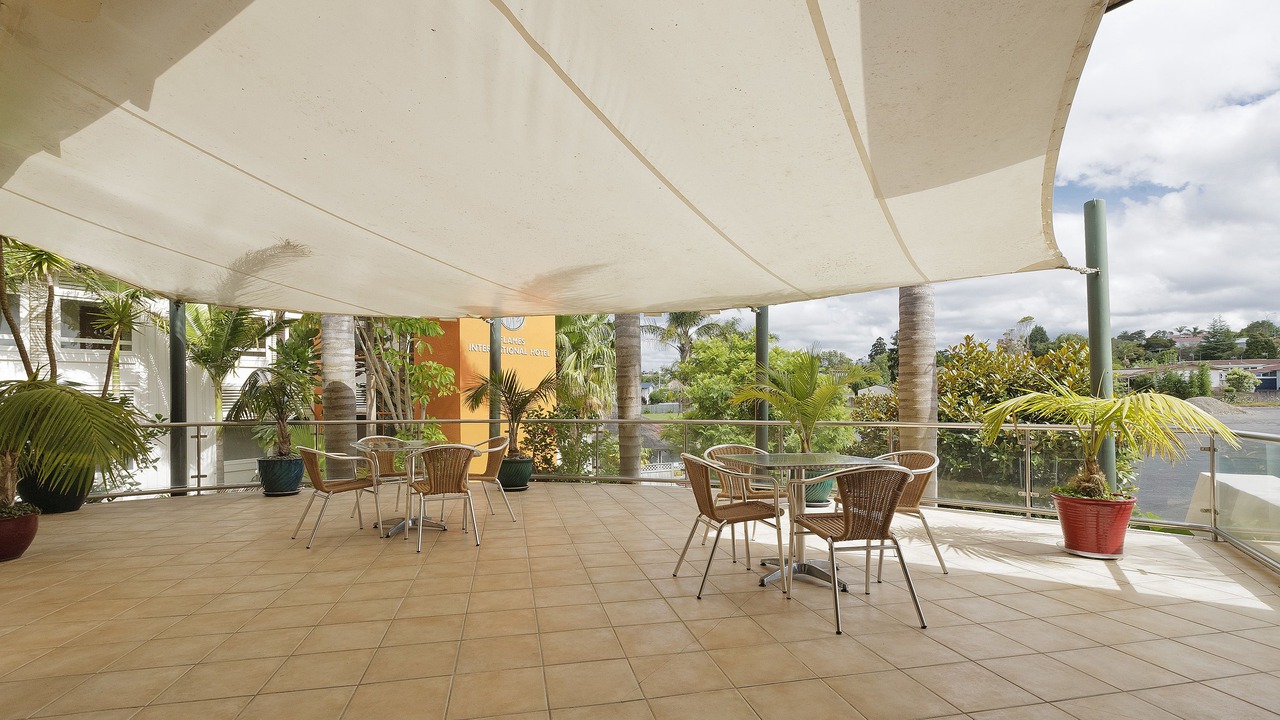 Photo of Patio Balcony in Onerahi