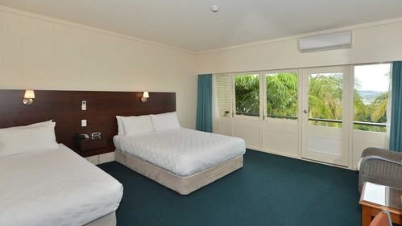 Photo of Bedroom in Onerahi