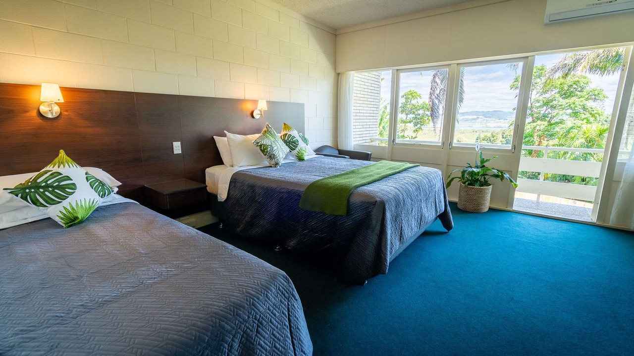 Photo of Bedroom in Onerahi