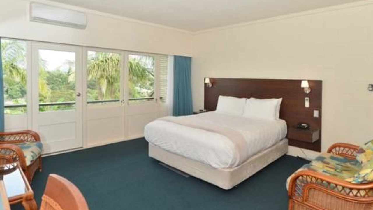 Photo of Bedroom in Onerahi