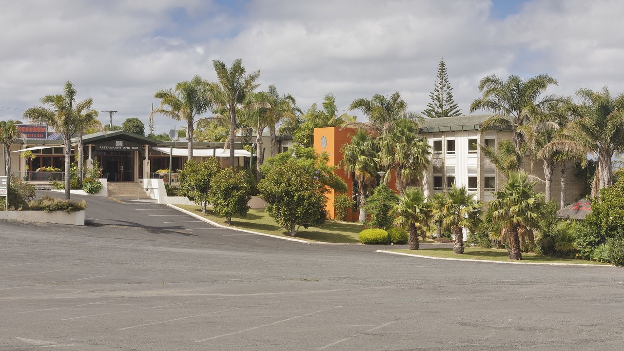 Photo of Outdoor in Onerahi