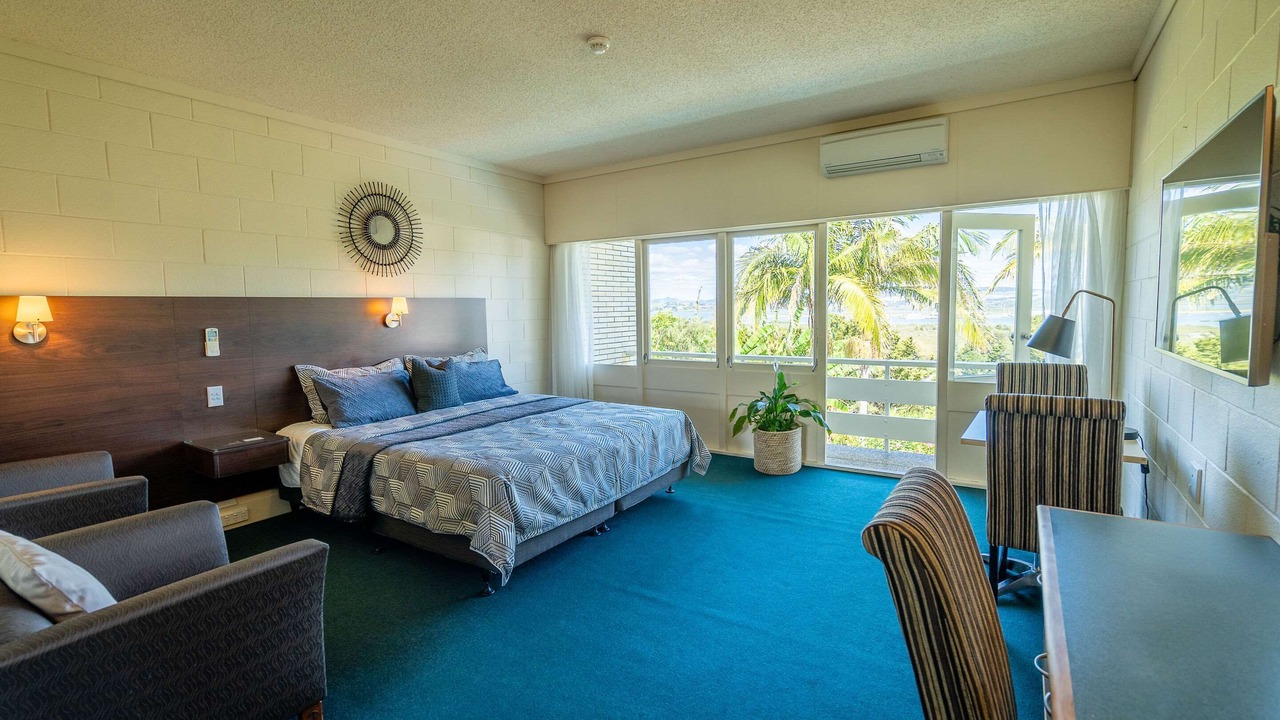 Photo of Bedroom in Onerahi