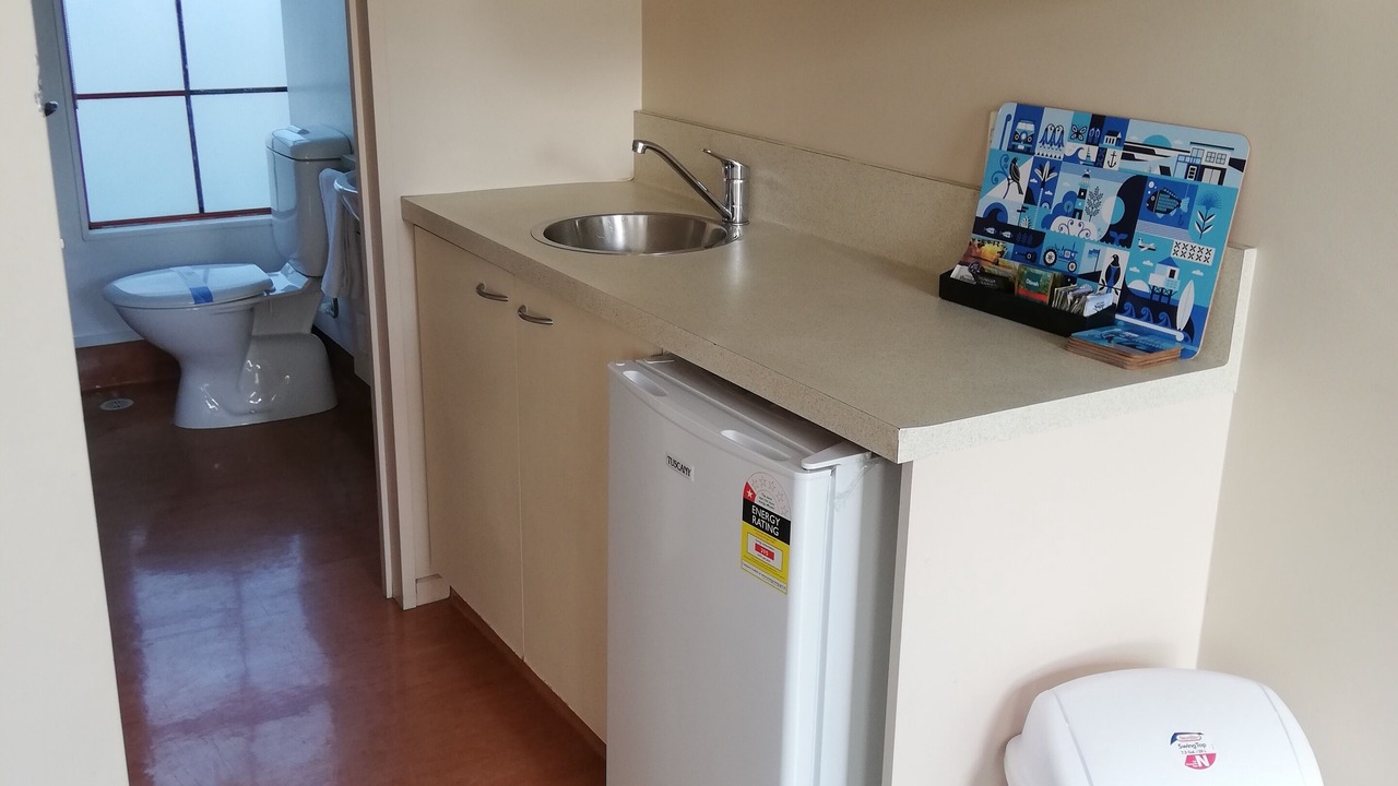 Photo of Kitchen in Addington