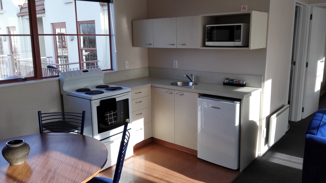 Photo of Kitchen in Addington