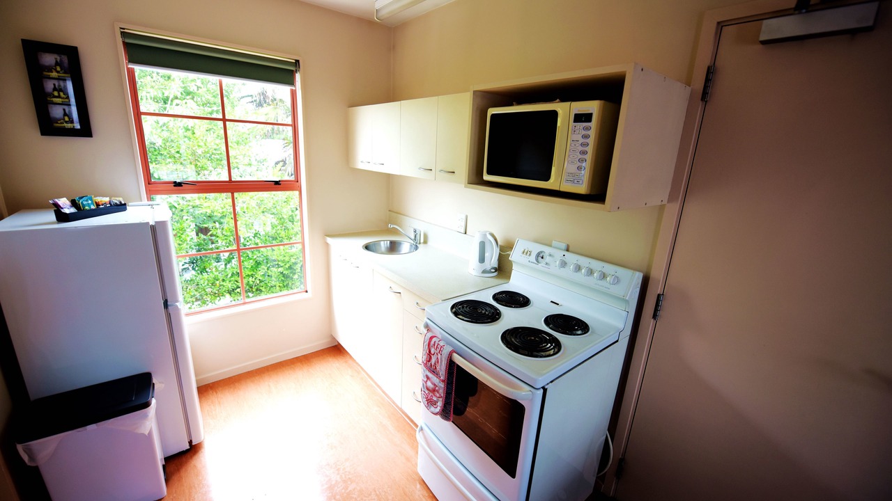 Photo of Kitchen in Addington