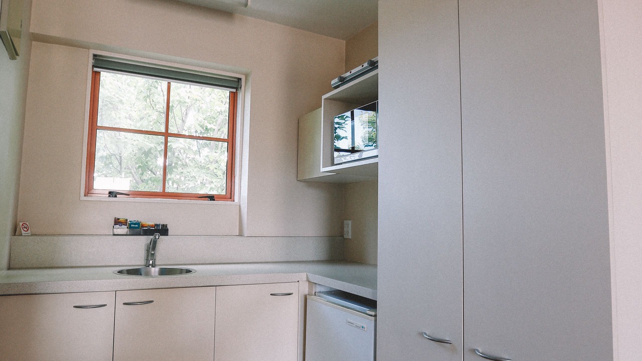 Photo of Kitchen in Addington