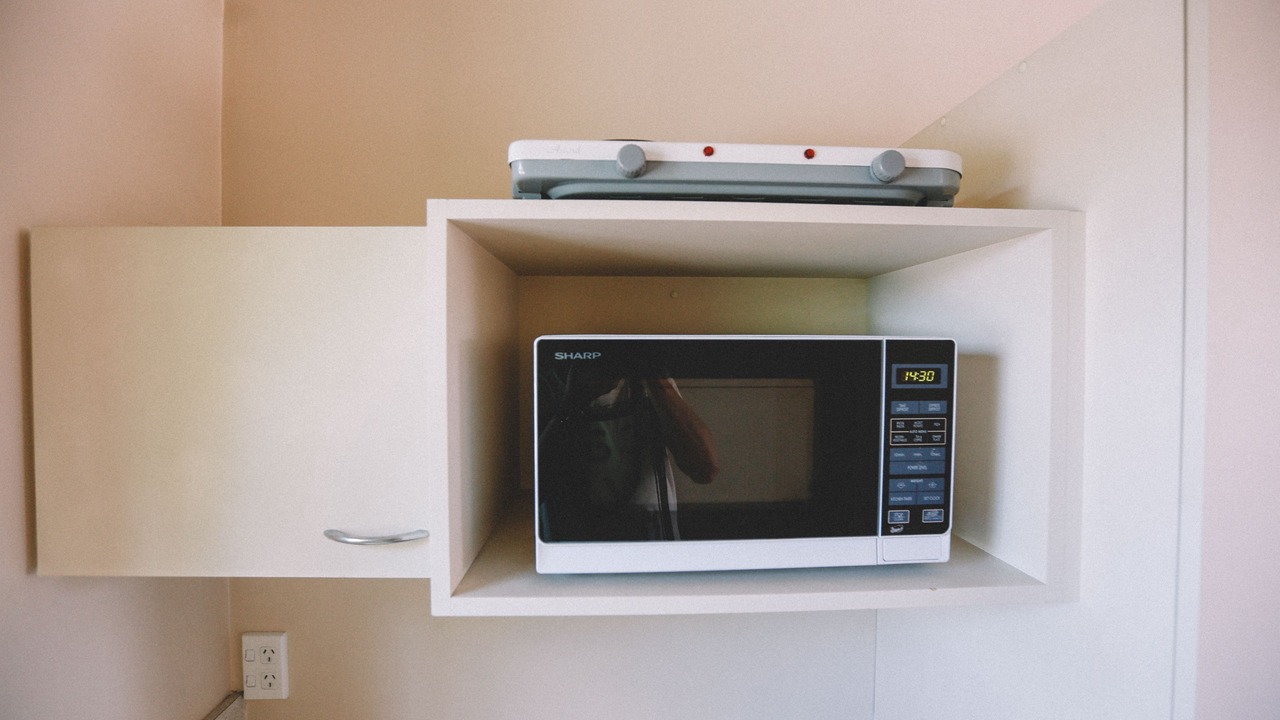 Photo of Kitchen in Addington