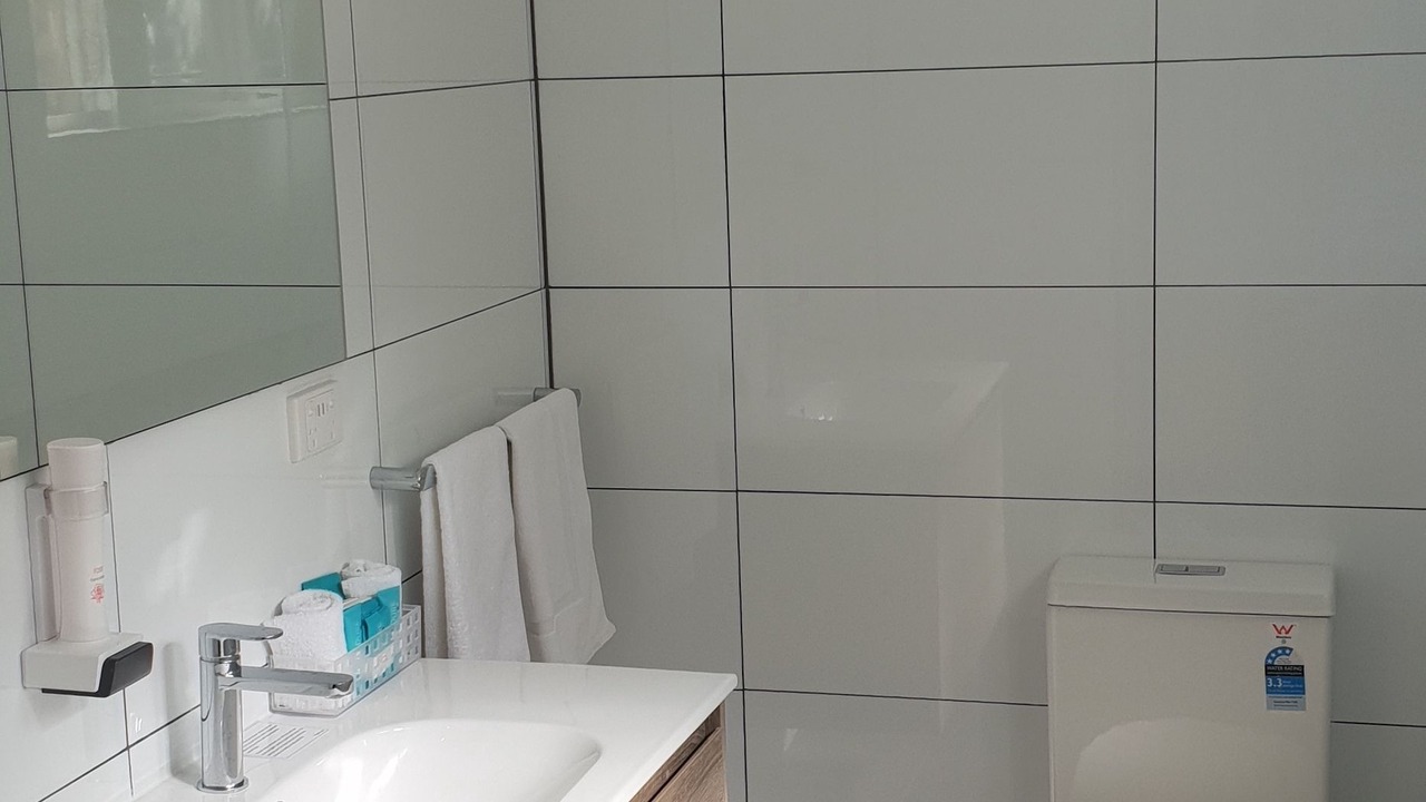 Photo of Bathroom in Ulverstone