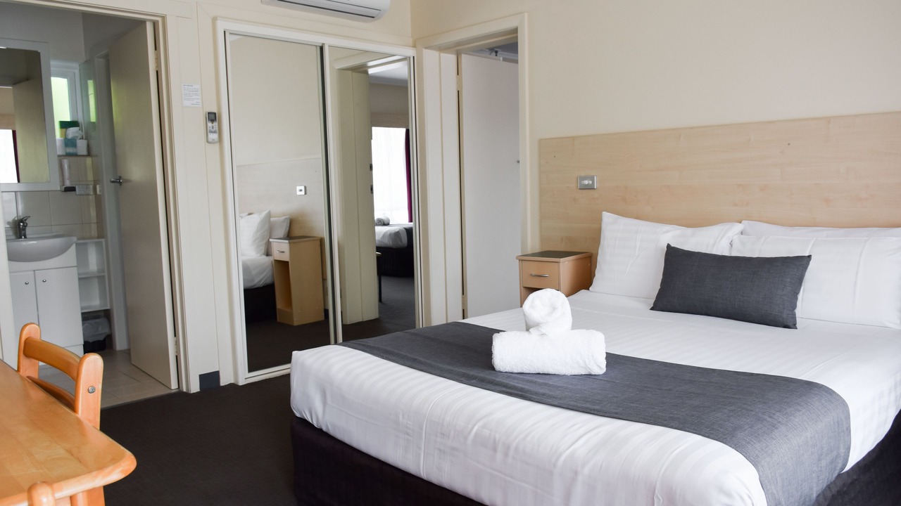 Photo of Bathroom in Ulverstone