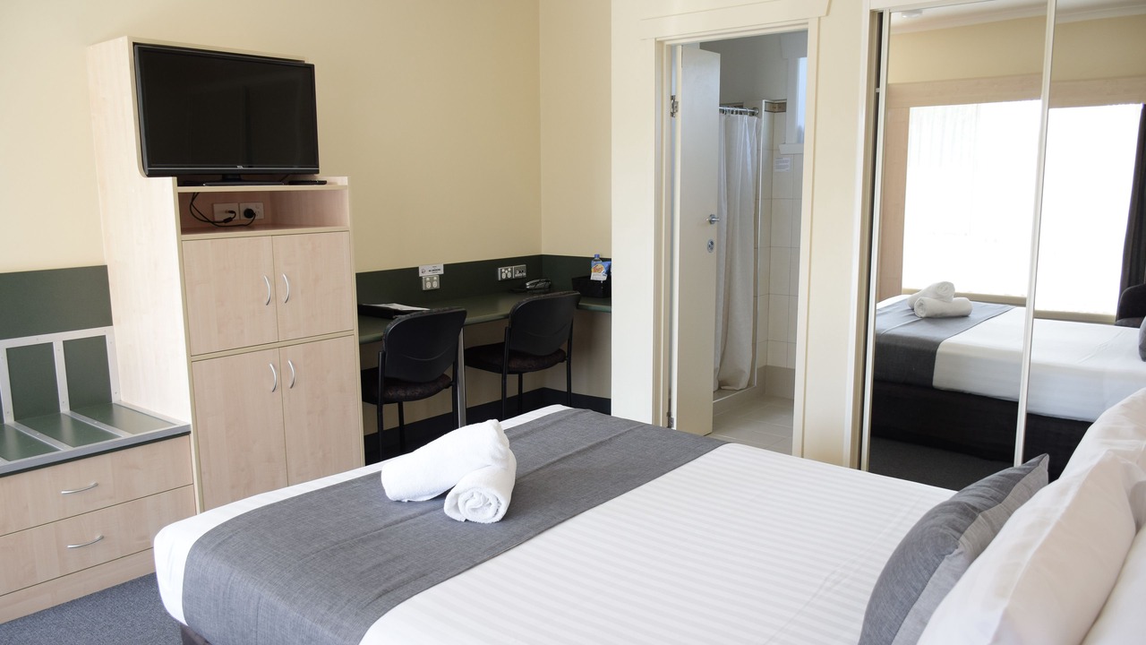 Photo of Bedroom in Ulverstone