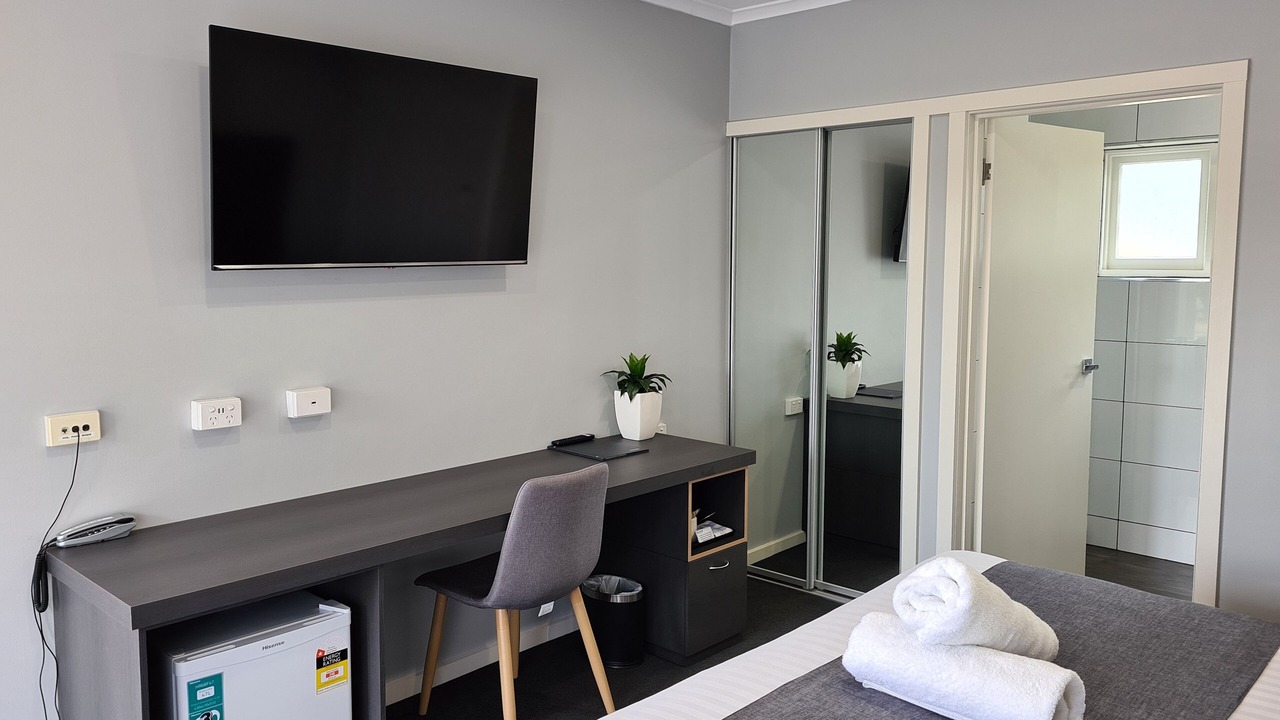 Photo of Bedroom in Ulverstone
