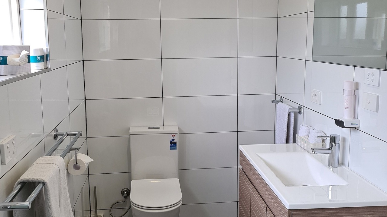 Photo of Bathroom in Ulverstone