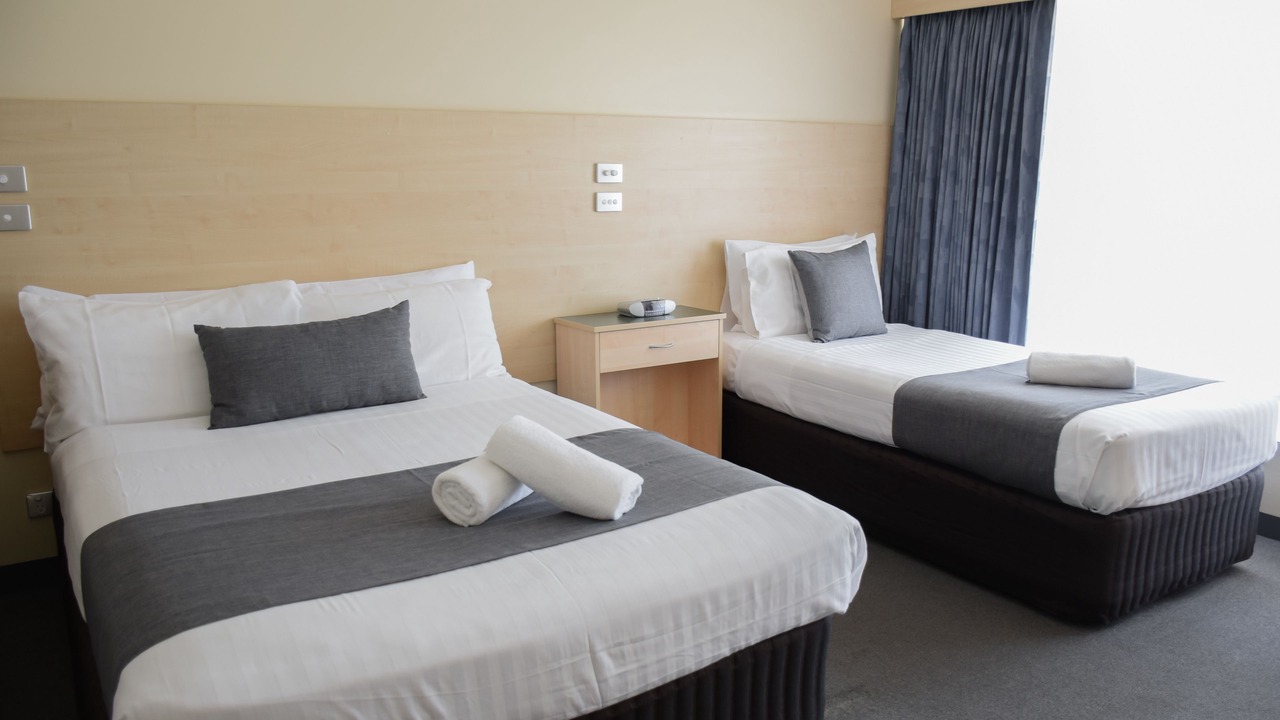Photo of Bedroom in Ulverstone
