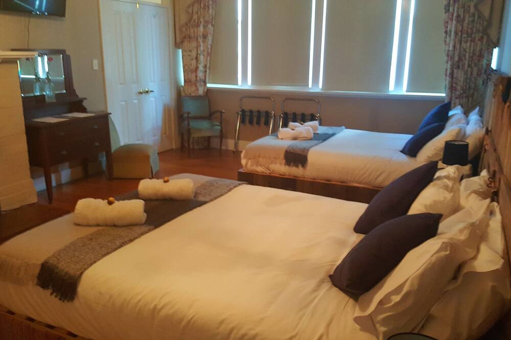Photo of Bedroom in Geeveston