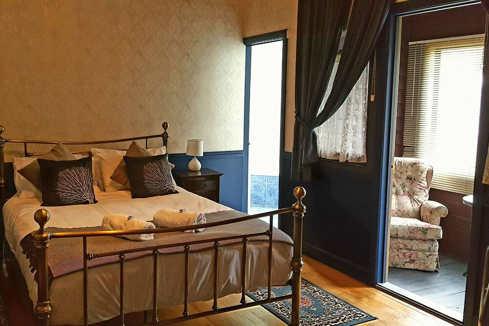 Photo of Livingroom in Geeveston