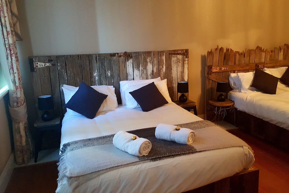Photo of Bedroom in Geeveston