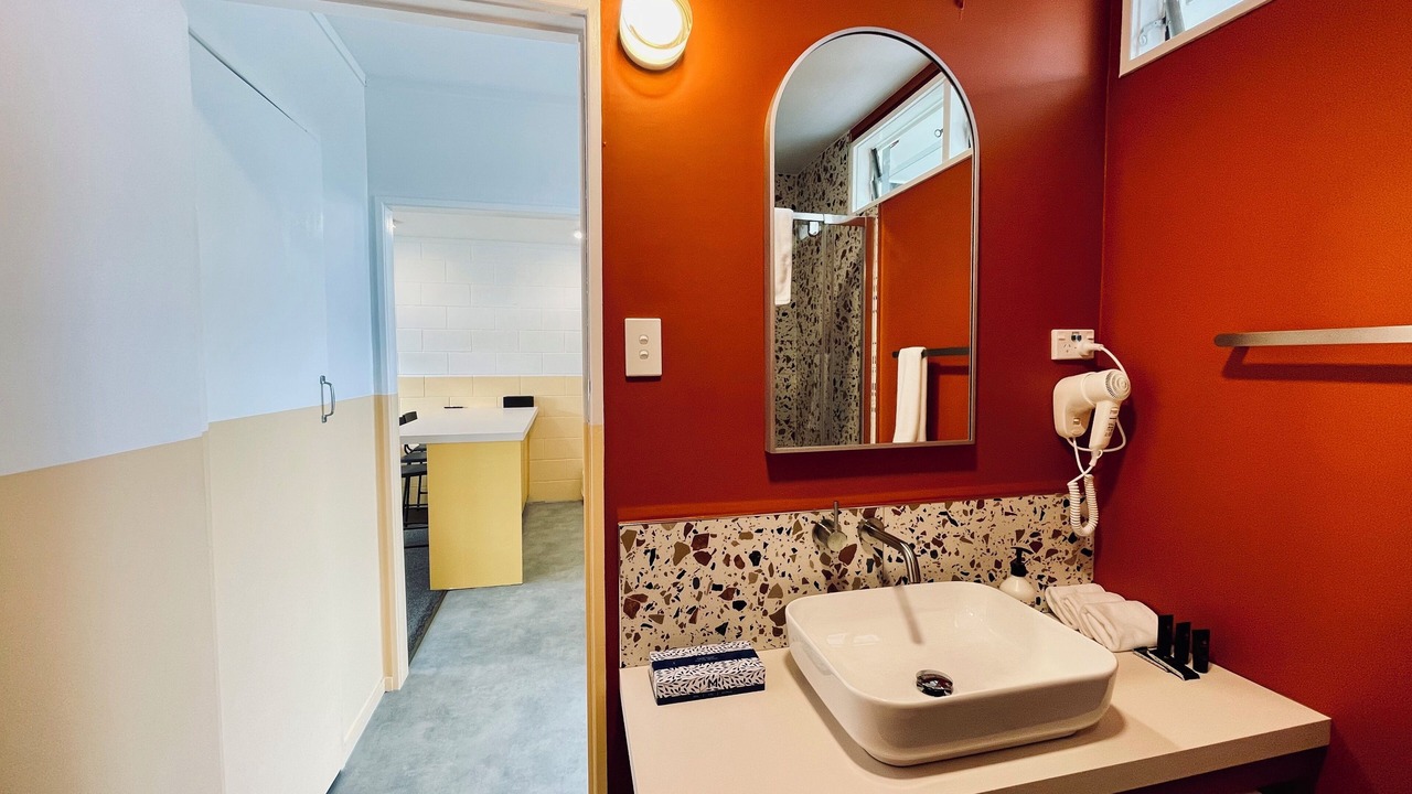 Photo of Bathroom in Mount Eden