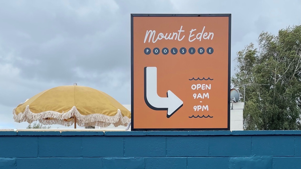 Photo of Outdoor in Mount Eden