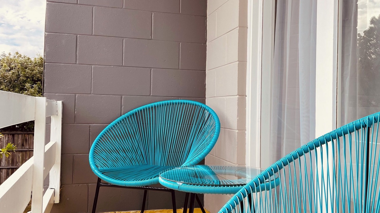 Photo of Patio Balcony in Mount Eden