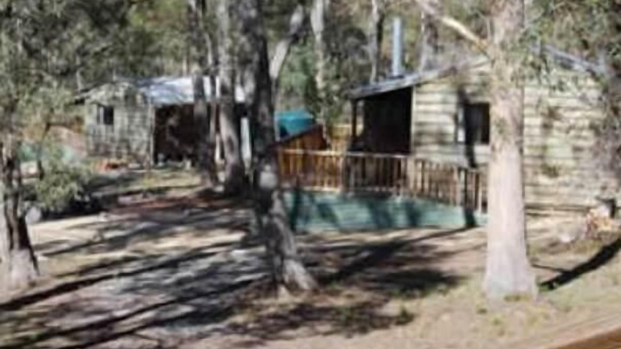 Photo of Patio Balcony in Little Swanport