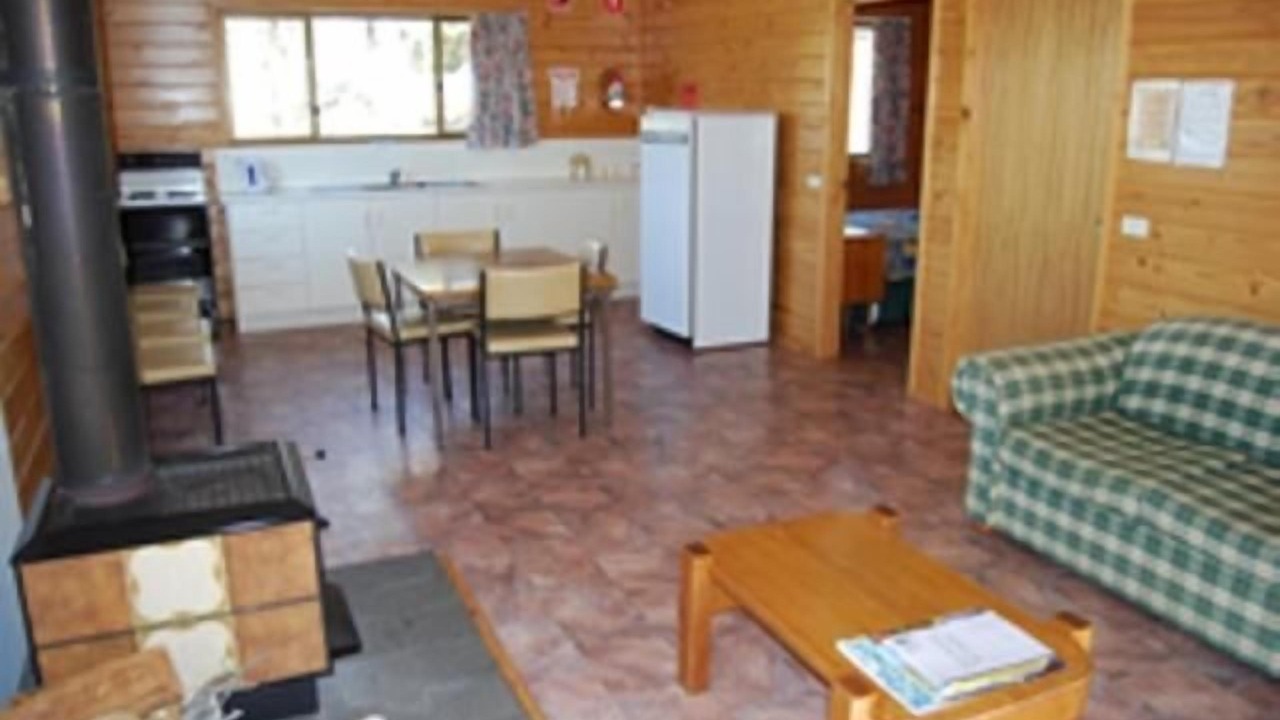 Photo of Livingroom in Little Swanport