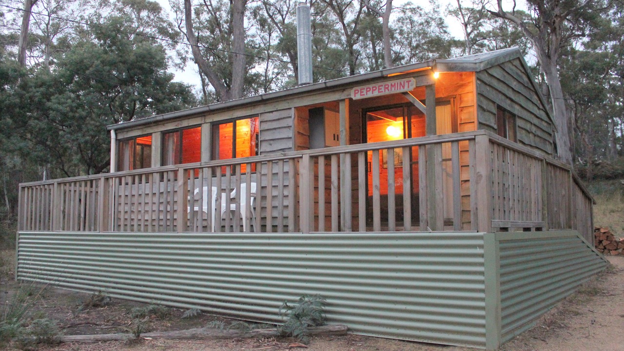 Photo of Outdoor in Little Swanport