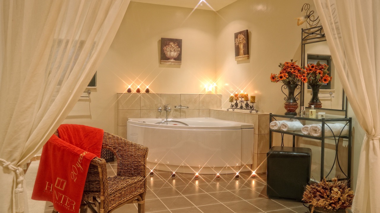 Photo of Bathroom in Malevizi