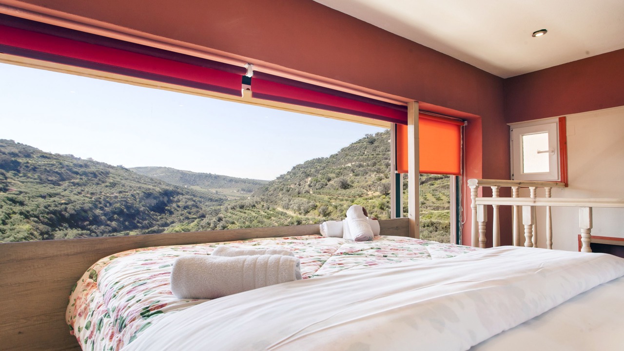 Photo of Bedroom in Malevizi