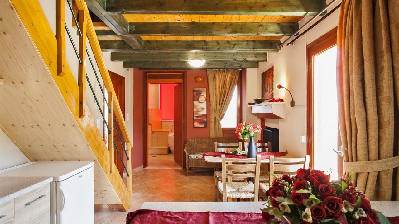 Photo of Livingroom in Malevizi