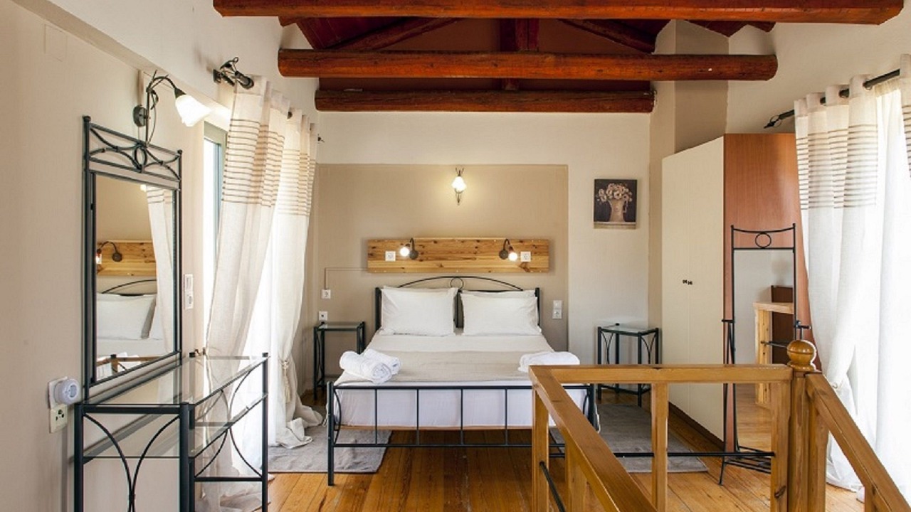 Photo of Bedroom in Malevizi