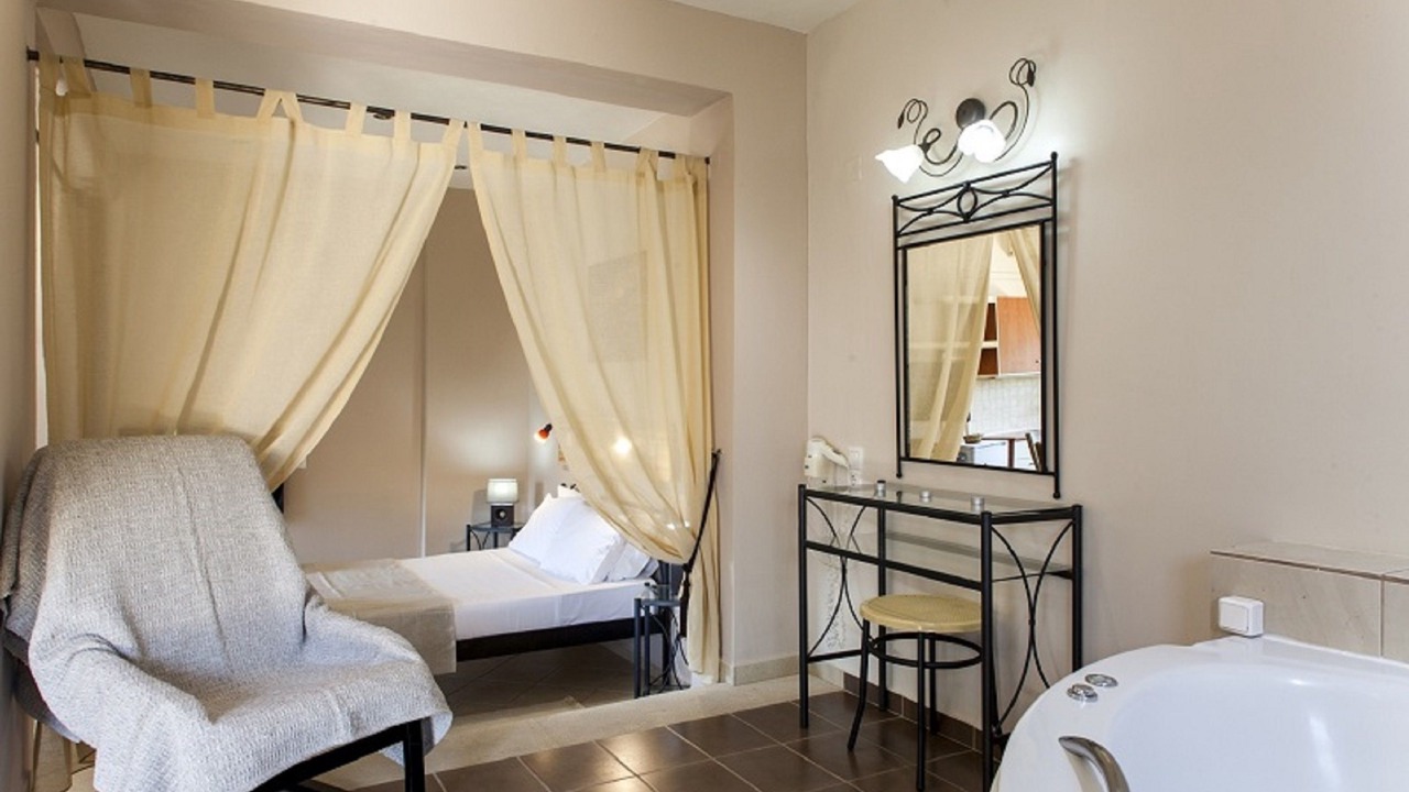 Photo of Bedroom in Malevizi