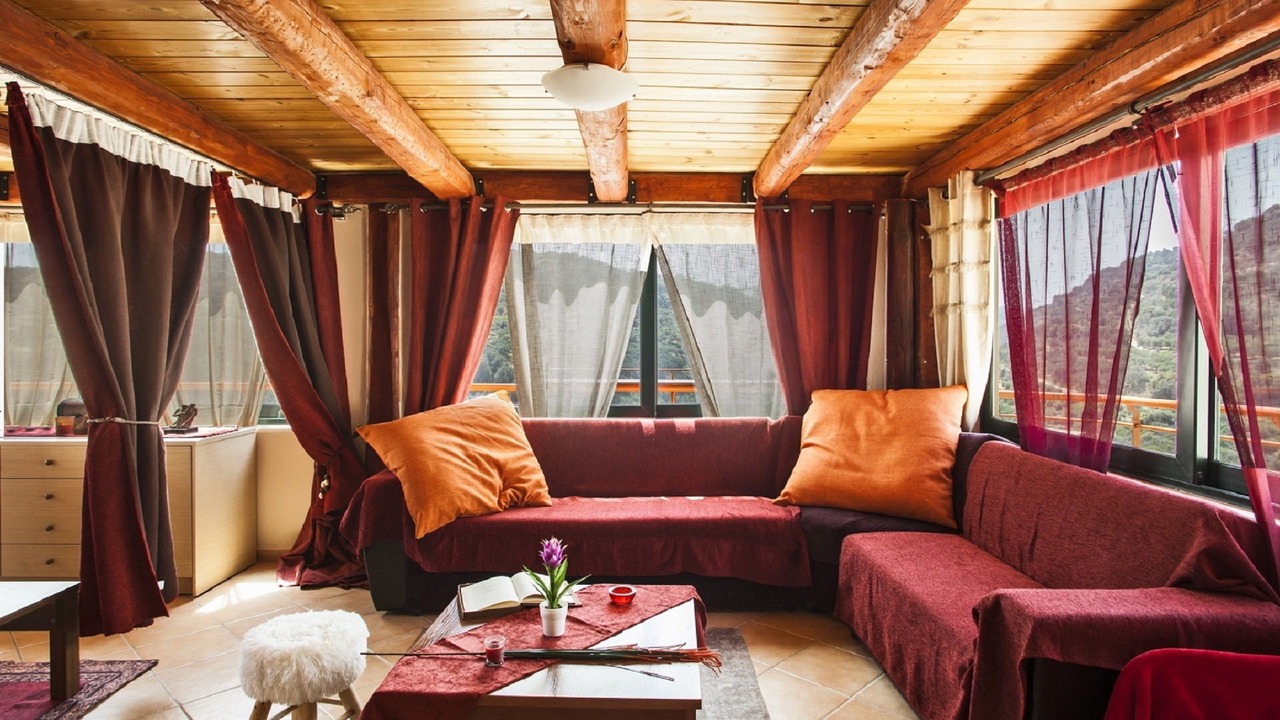 Photo of Livingroom in Malevizi