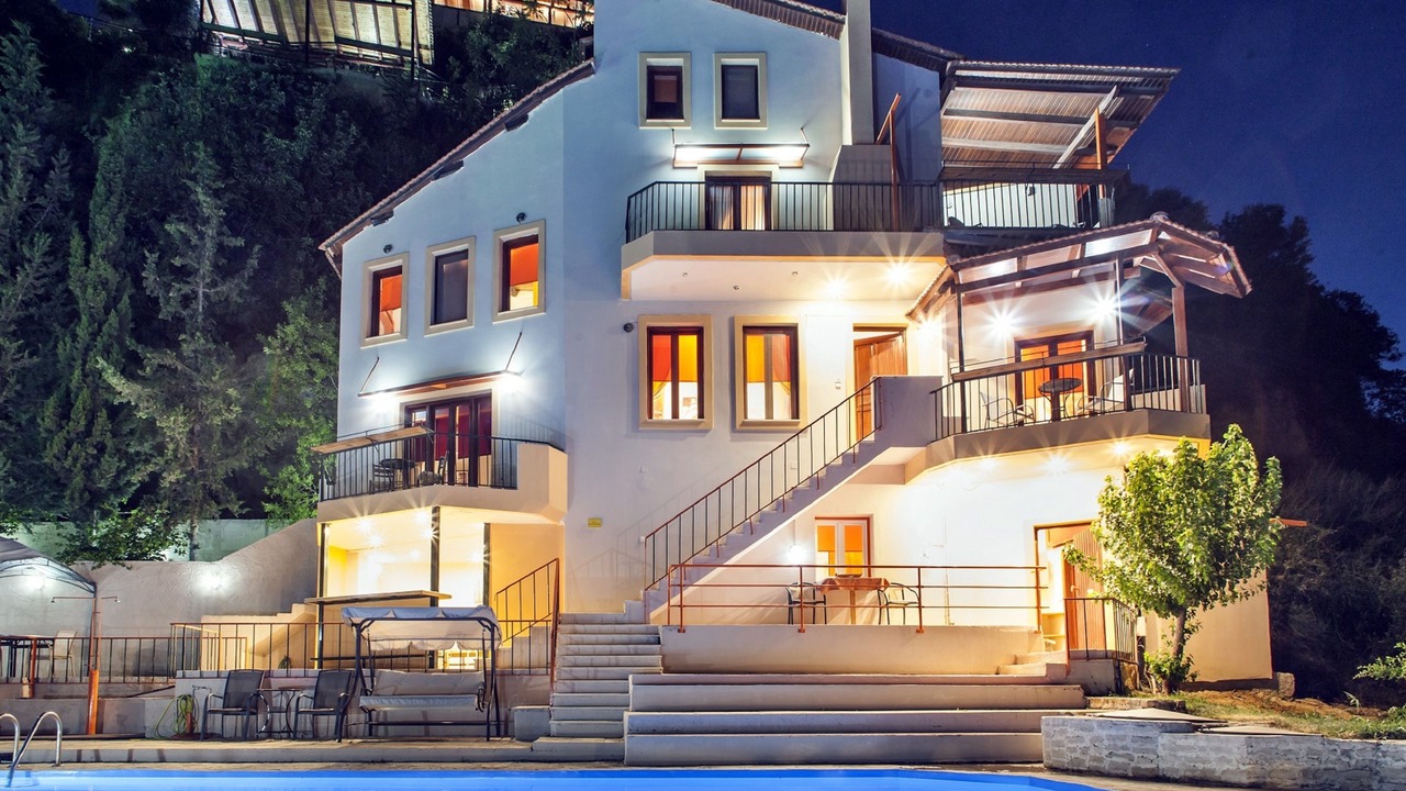 Photo of Bedroom in Malevizi