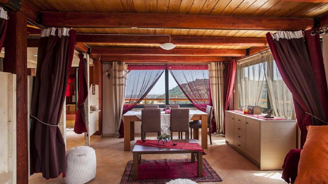 Photo of Livingroom in Malevizi