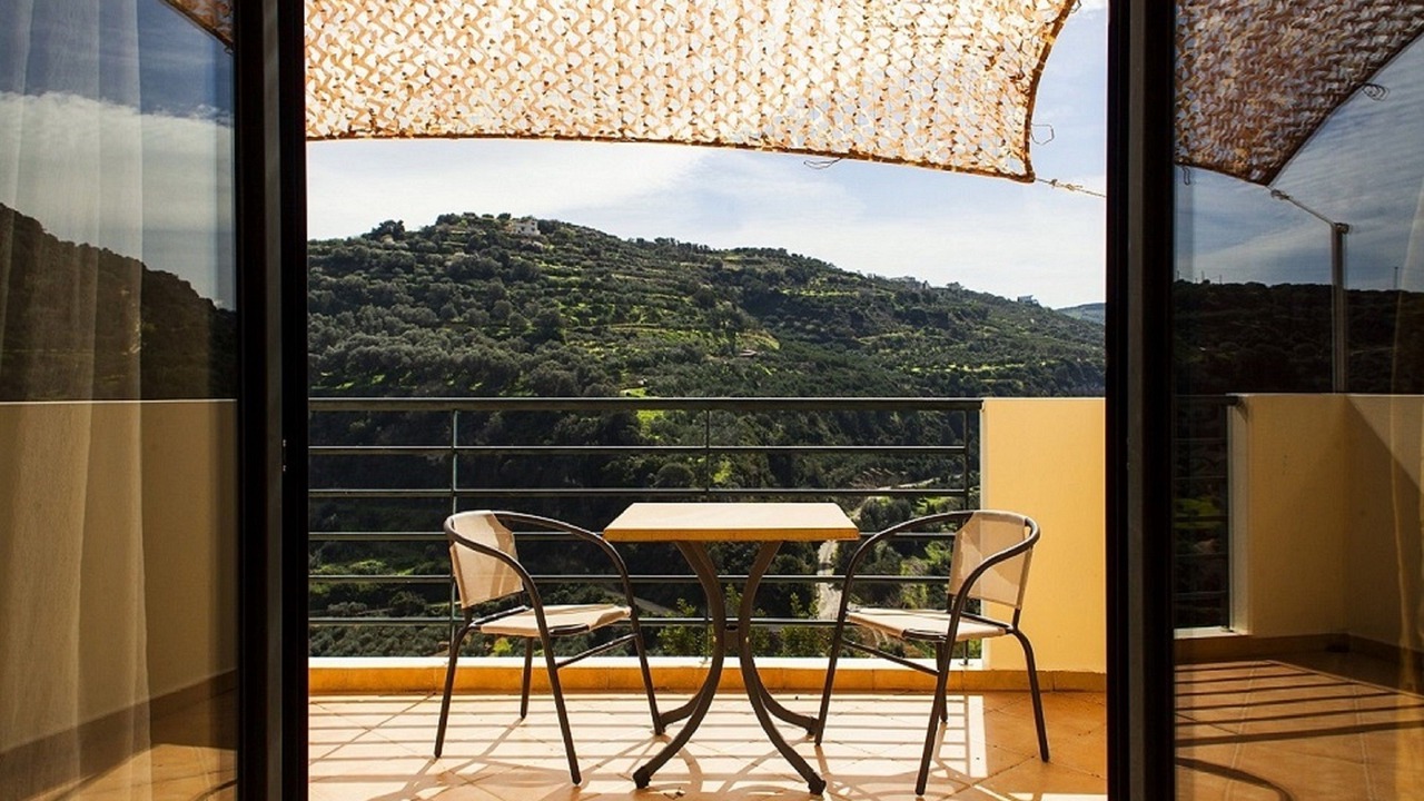 Photo of Patio Balcony in Malevizi