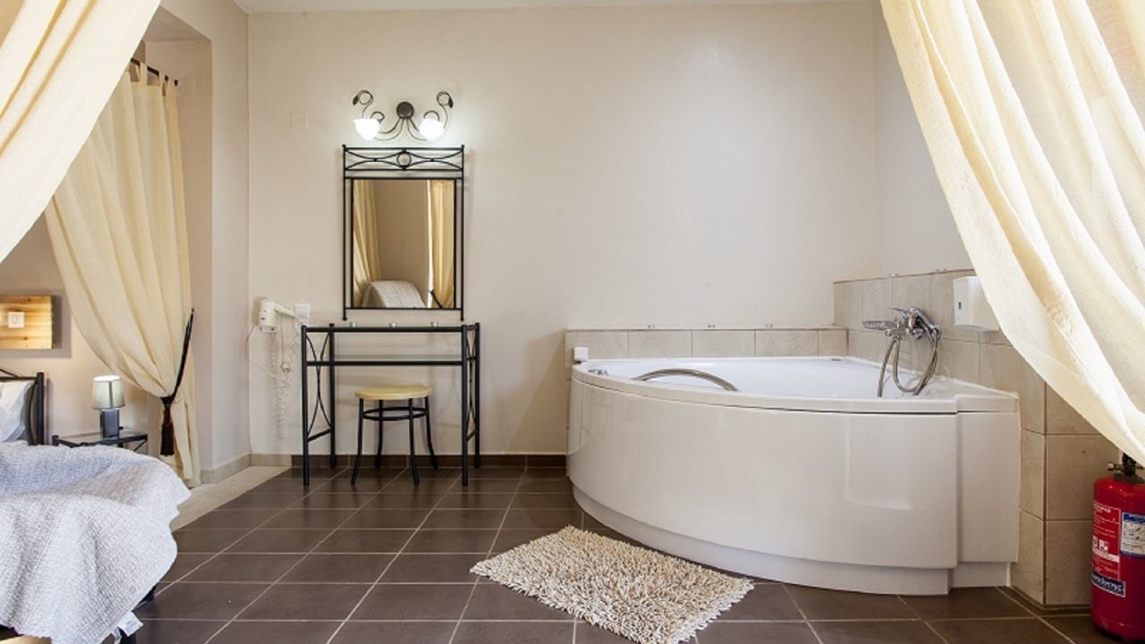 Photo of Bathroom in Malevizi