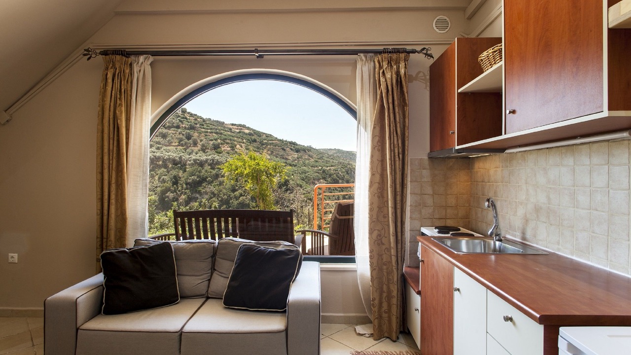 Photo of Livingroom in Malevizi