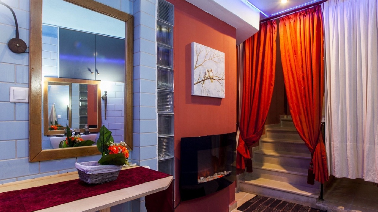 Photo of Bathroom in Malevizi