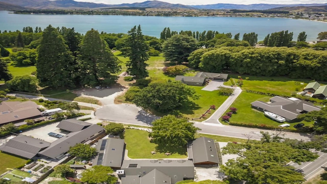 Photo of Outdoor in Wanaka