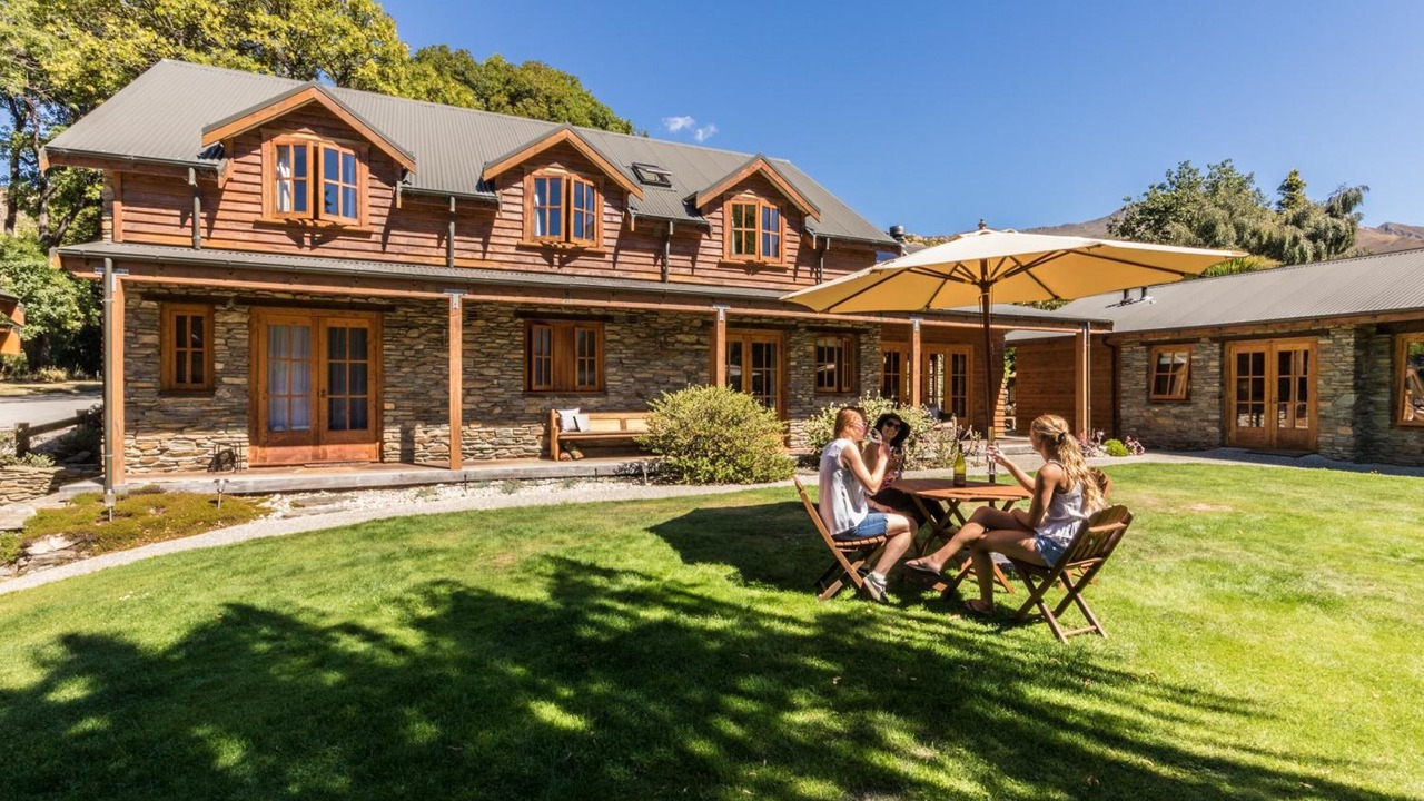 Photo of Outdoor in Wanaka