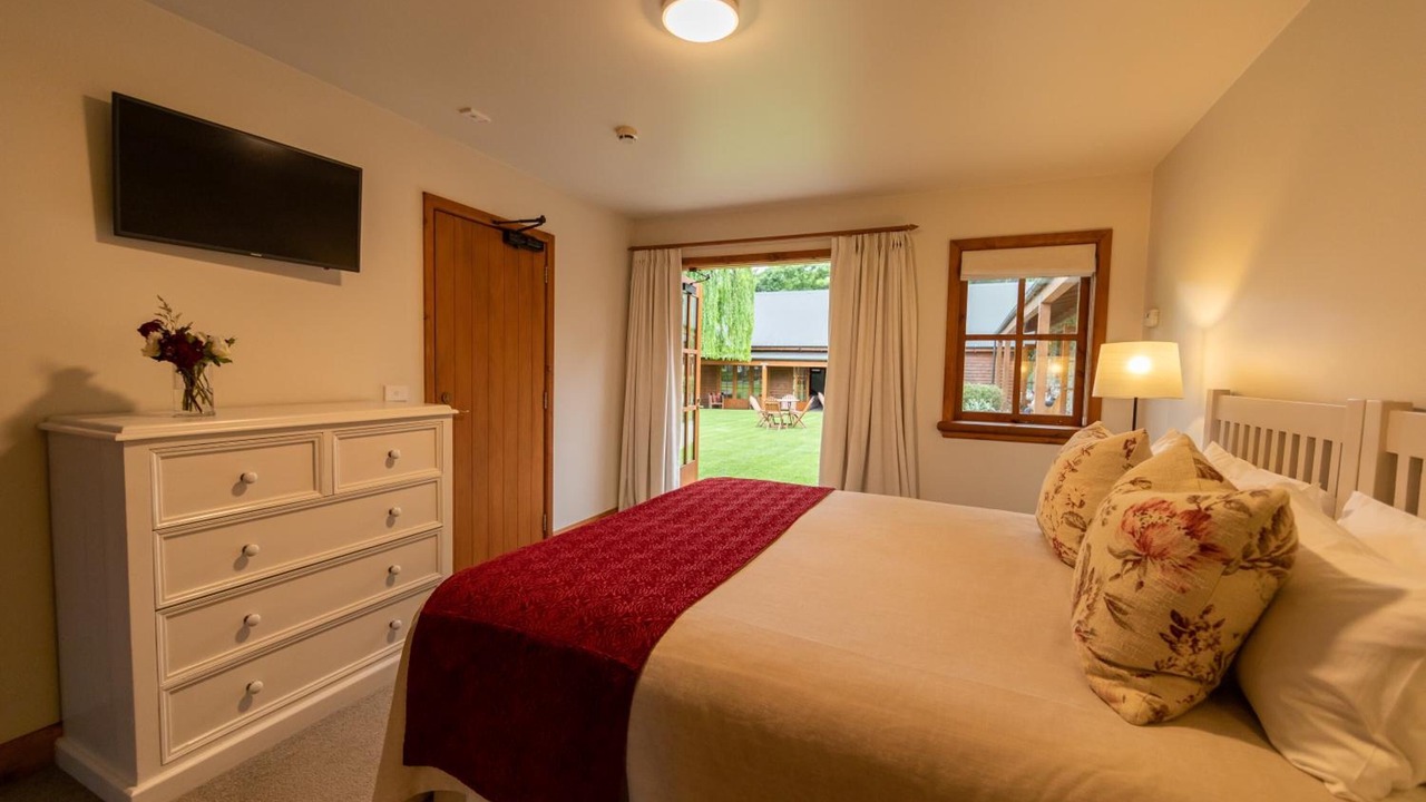 Photo of Bedroom in Wanaka