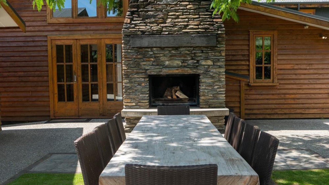Photo of Outdoor in Wanaka