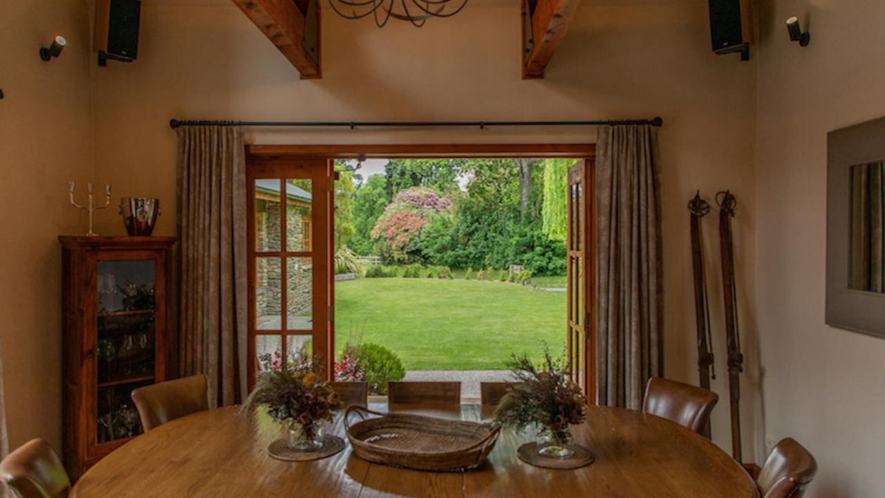 Photo of Livingroom in Wanaka