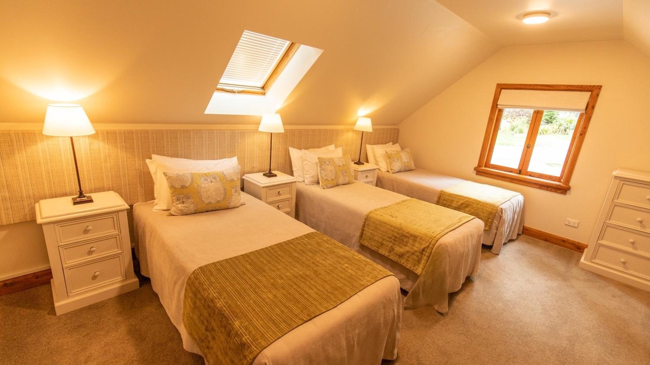 Photo of Bedroom in Wanaka