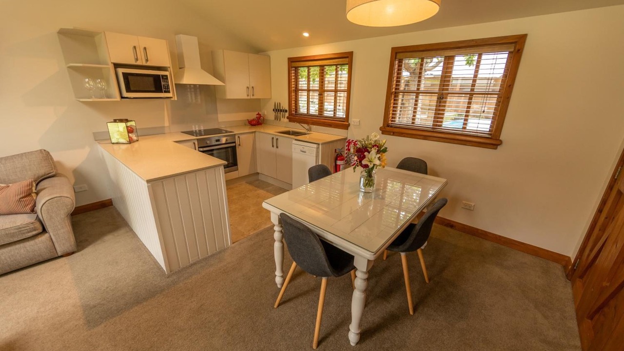 Photo of Kitchen in Wanaka