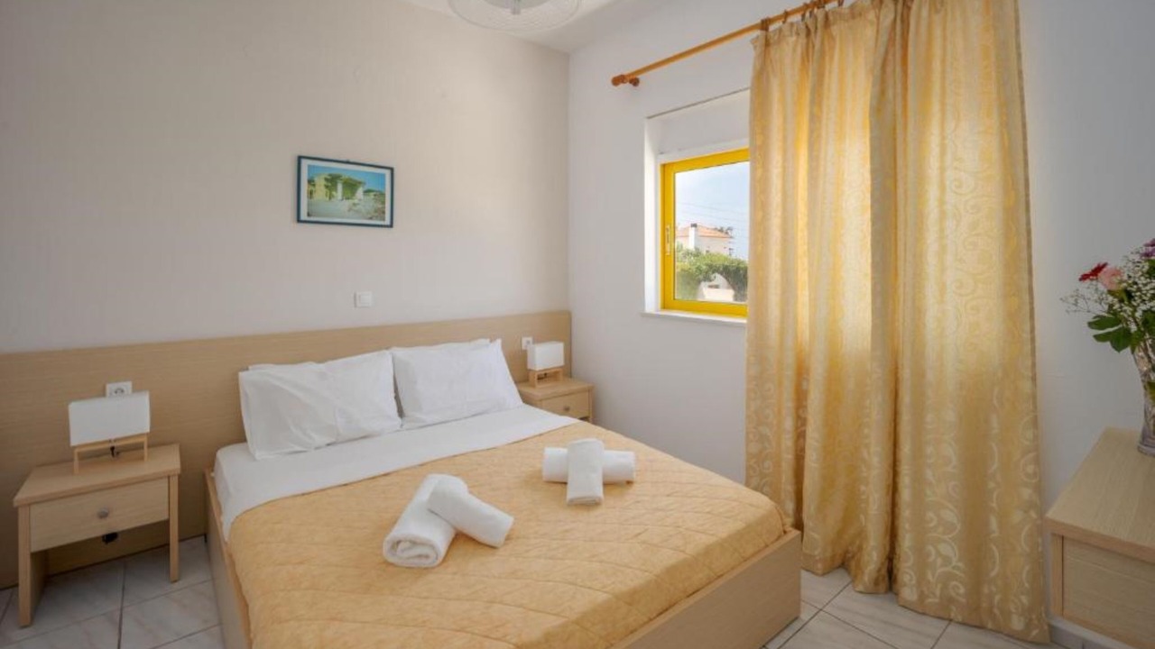 Photo of Bedroom in Kato Gouves